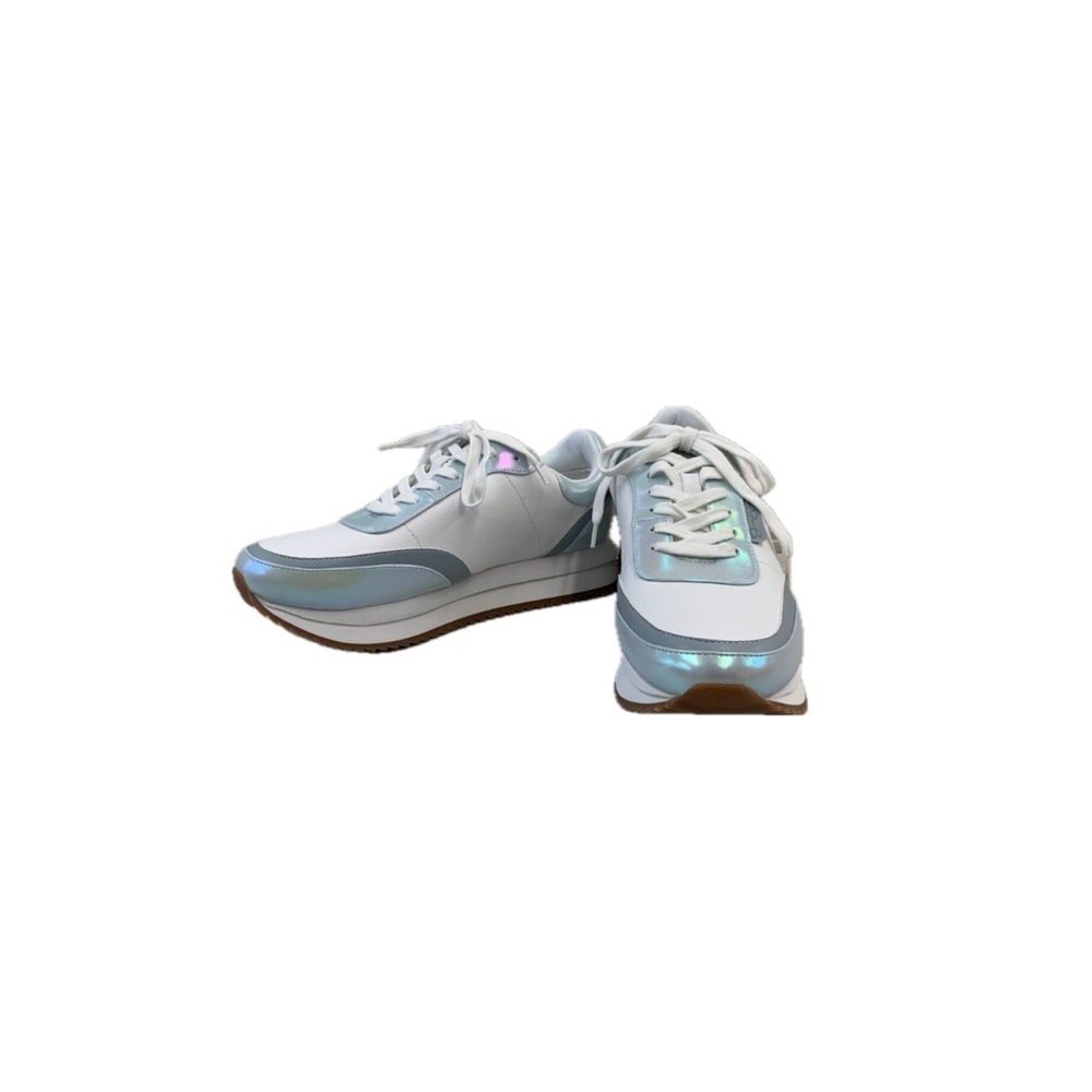 Jessica Simpson Boyale Sneakers — iridescent